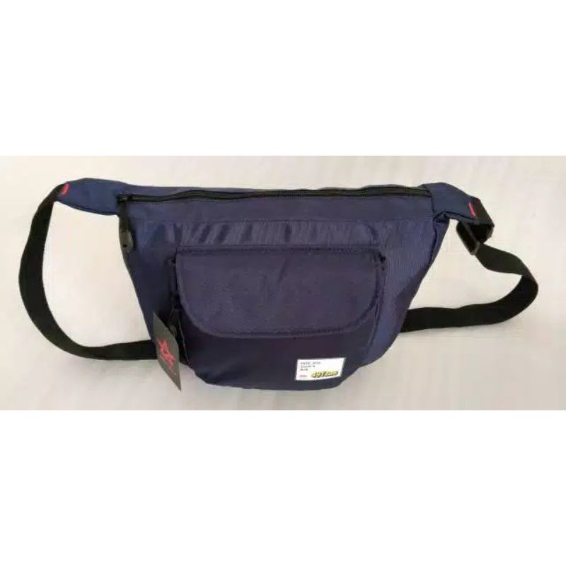 SLING BAG 491 TAS FUKU TAS SELEMPANG 491 SLINGBAG 491ZAS