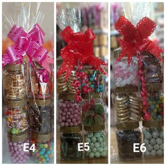 

Paket Coklat Lebaran