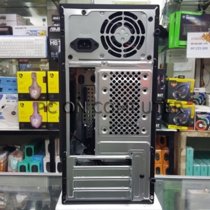 CASING PC SPC SKMC ELEGANT SOLID