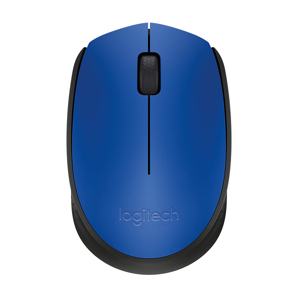 Mouse Wireless Logitech M171