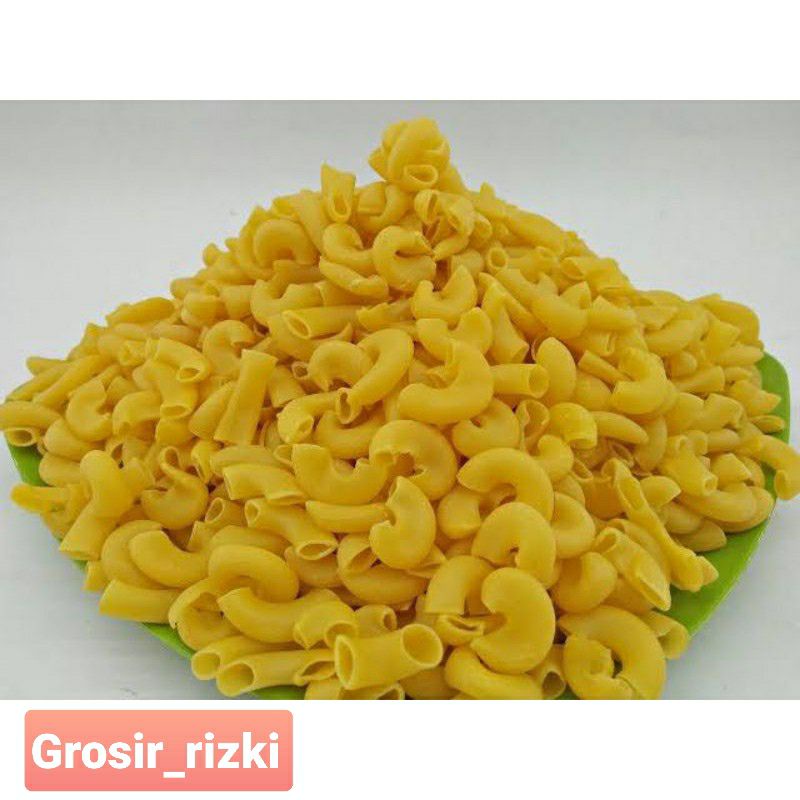 

MAKARONI BANTAT 250gram