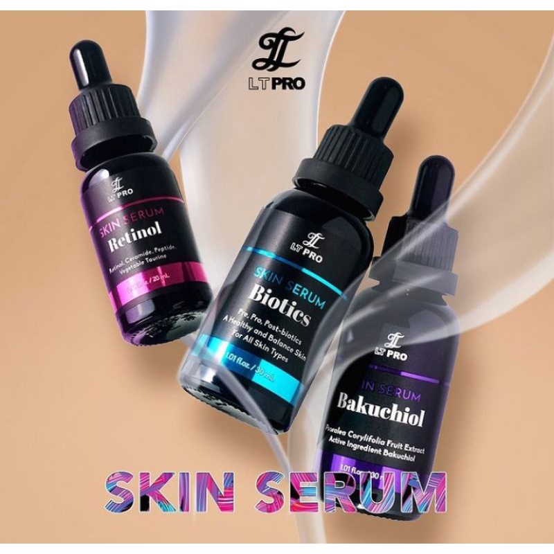 LT PRO Skin Serum