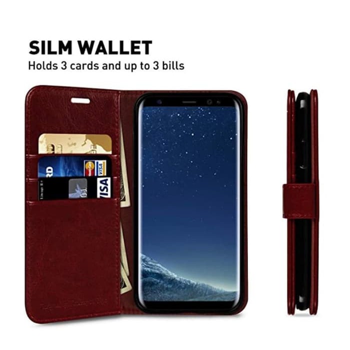 Samsung Galaxy S8 plus (Casing Original)