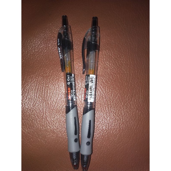

Gel Pen Joyko 0.5 mm GP 265 cetek