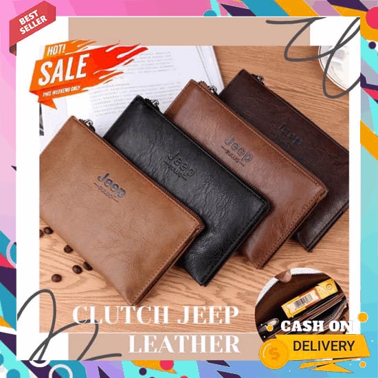 Dompet Pria 2022 Kekinian Branded Import Murah Distro Cowok Terbaru Premium Ori Original Dompet Pria