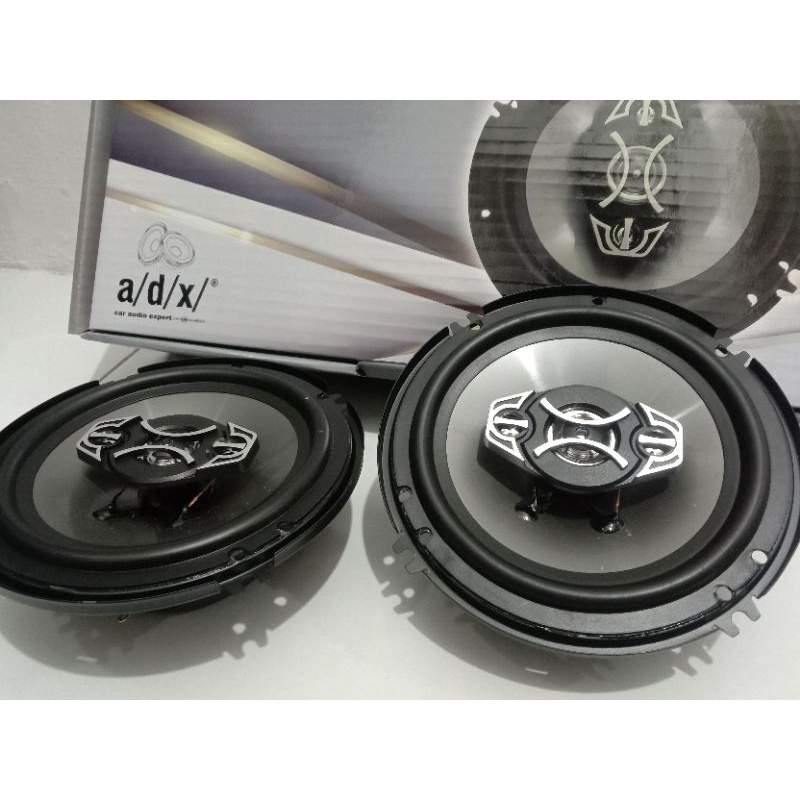 Speaker Coaxial ADX Fabulous 609 6inch