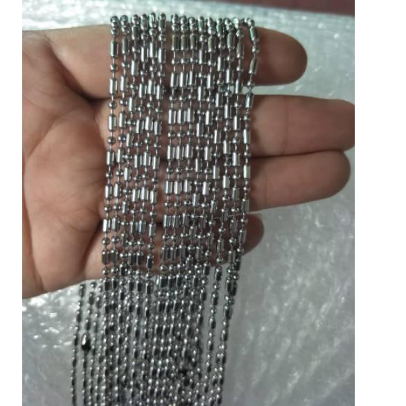 KE kalung biomini original mci rantai bio mini ➔ ✼♪