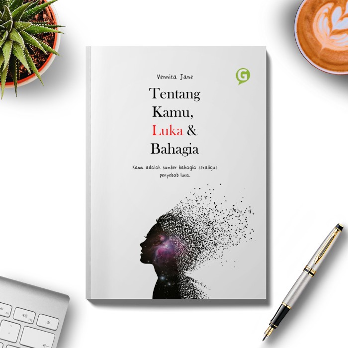 

CODE433 terpercaya Buku Tentang Kamu, Luka & Bahagia Guepedia