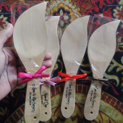 Grosir Centong Kayu Daun Lancip Murah Unik 80QKjwIGXXyL