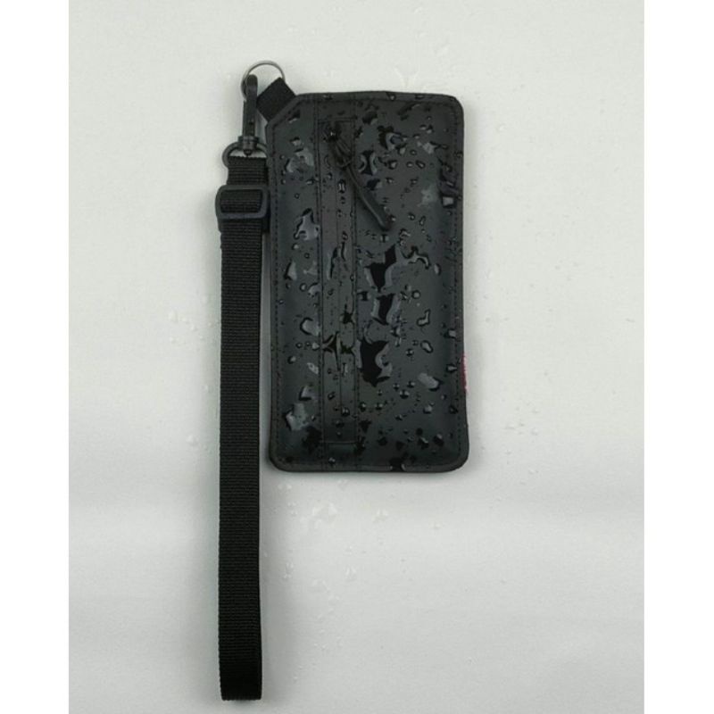 Hanging Wallet Handpone l Sako Grid Wallet l Sako Wallet Pria Wanita Waterproof