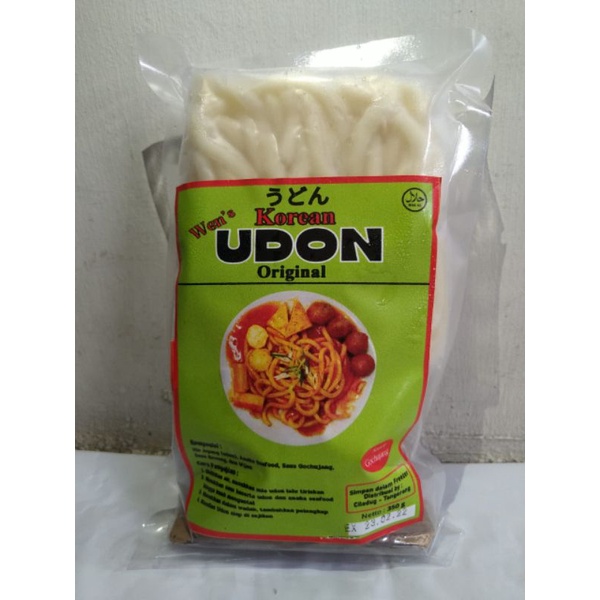 

UDON ORIGINAL