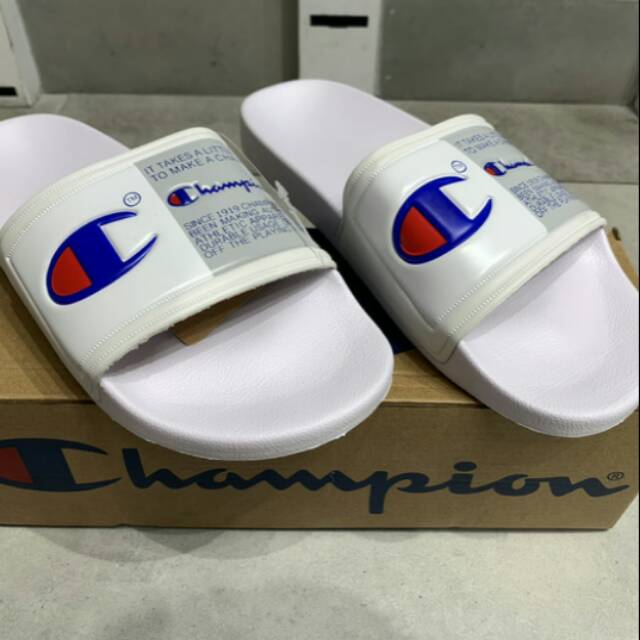 baby champion slides