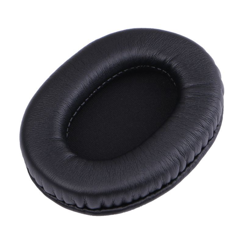 btsg 1 Pair Ear Pads Cover Foam Sponge Cushion Anti-Slip Durable Replacement for SHURE HPAEC1440 HPAEC1840 SRH940 SRH840 SRH440 SRH240 Earphones