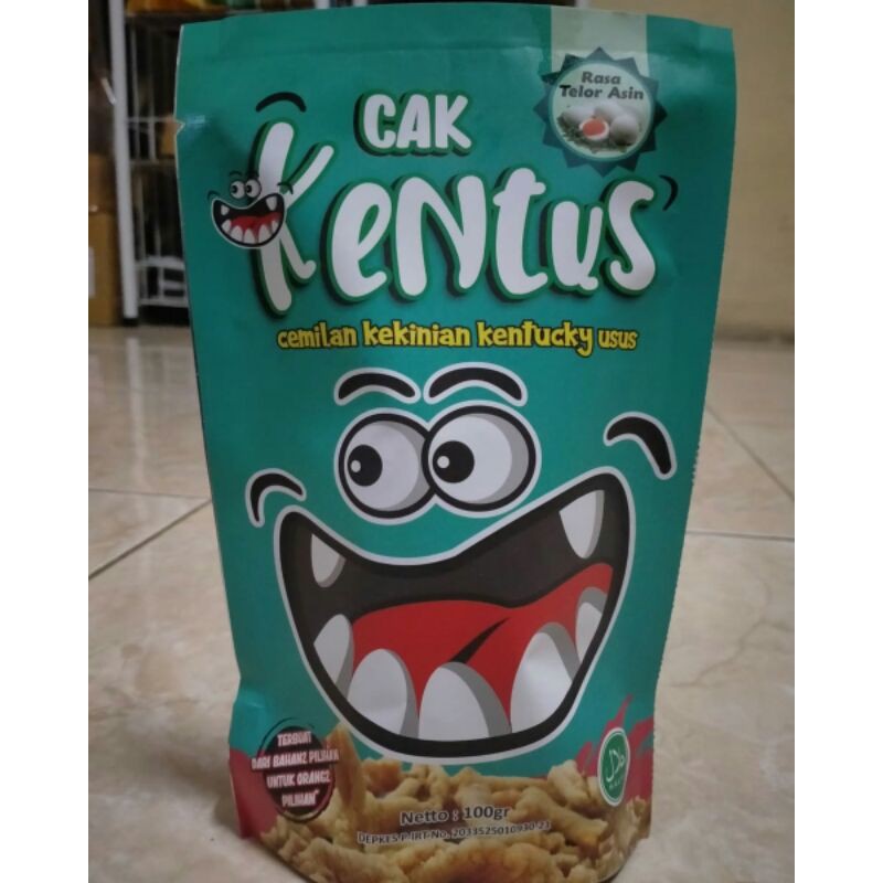 

Cakkentus