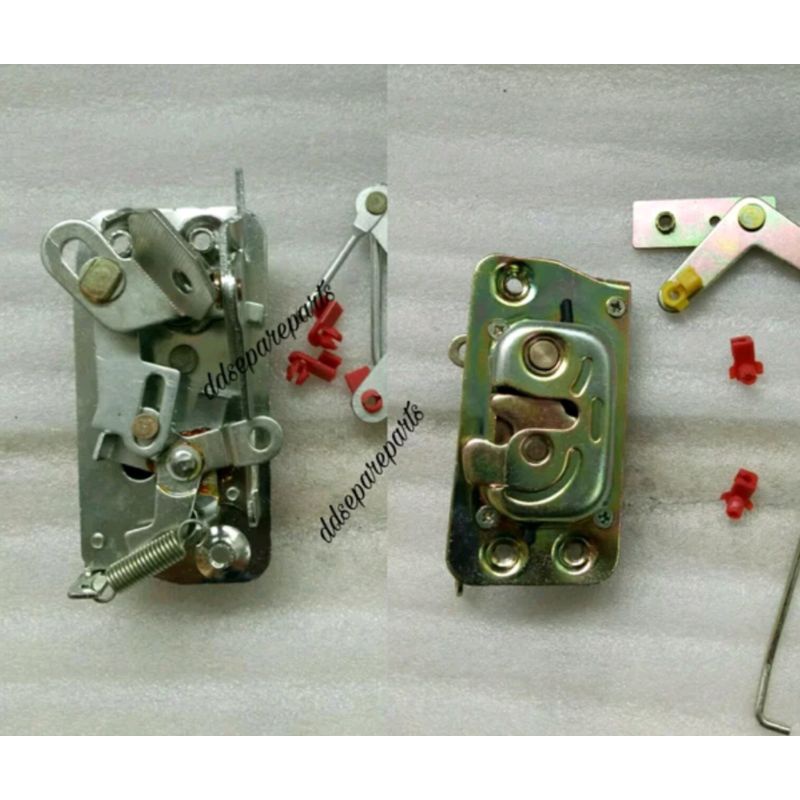 Door Lock  Pintu Depan Toyota Hardtop 2F FJ40 BJ40