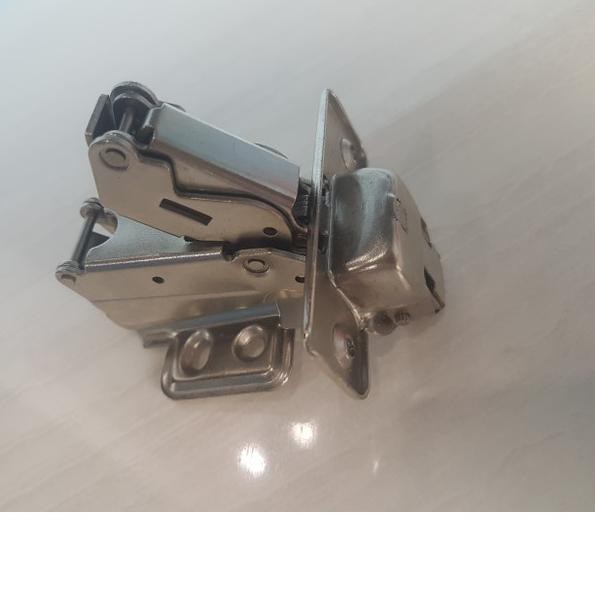 Langsung Beli -  Engsel Sendok Pintu Sudut 180 Derajat Buaya Kodok Biasa NON SlowMotion