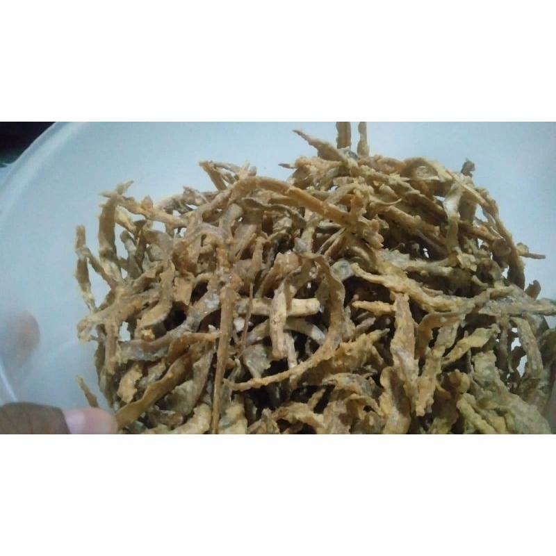 

keripik layur