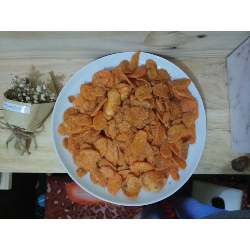 

SEBLAK_NUT (seblak kacang) by : segeniustore