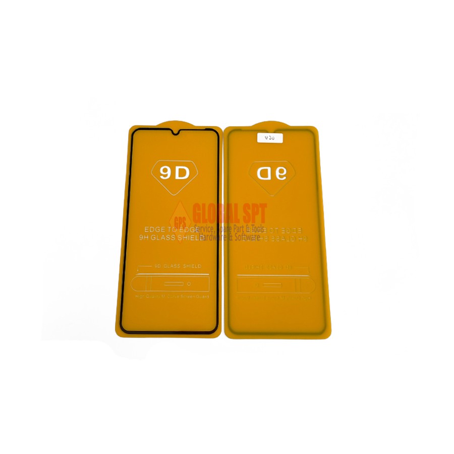ANTIGORES FULL WARNA VIVO V20 / AG FULL WARNA