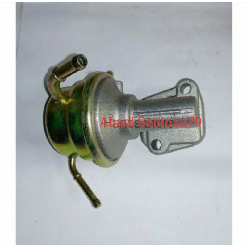 Fuel Pump Membran Taruna Carburator - Feroza