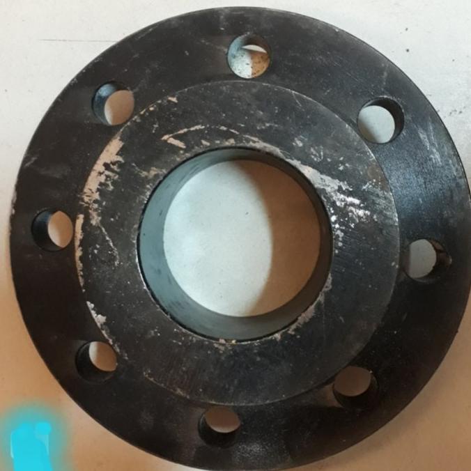 flange besi ansi 150-6"sorf