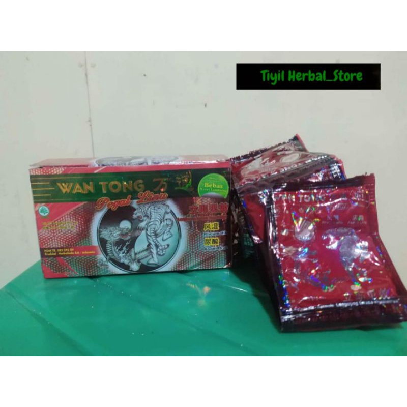 

WTS Serbuk Berkhasiat Super