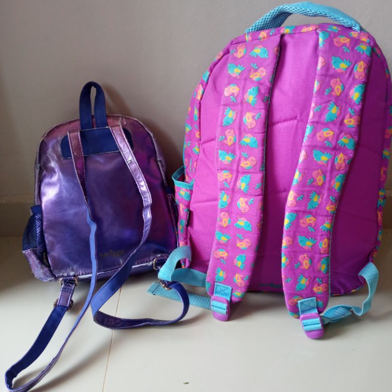 Smiggle Ransel/Smiggle Murah/Smiggle Sale