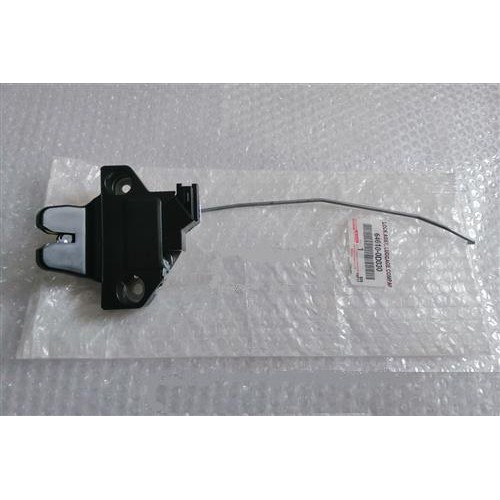 door lock bagasi vios 2007 64610-0D030