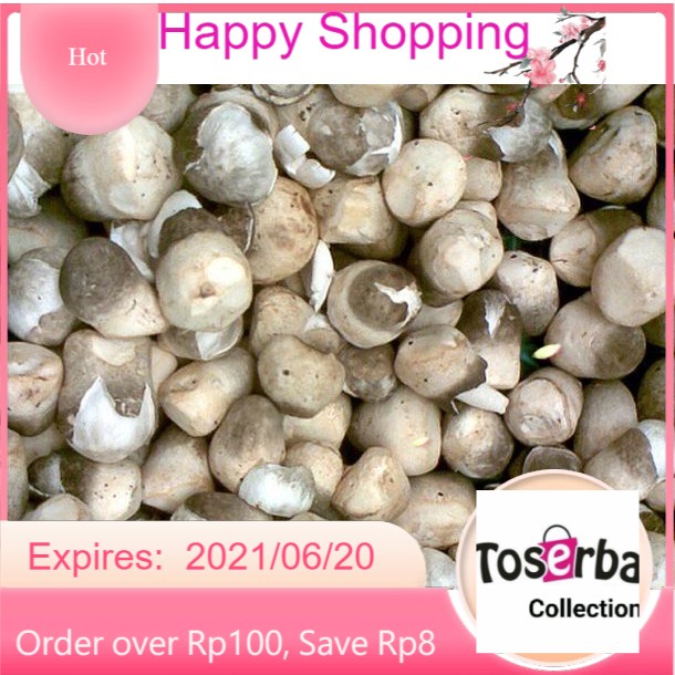 

Toserba Collection Jamur Merang Sayuran Segar Bandung - Cimahi