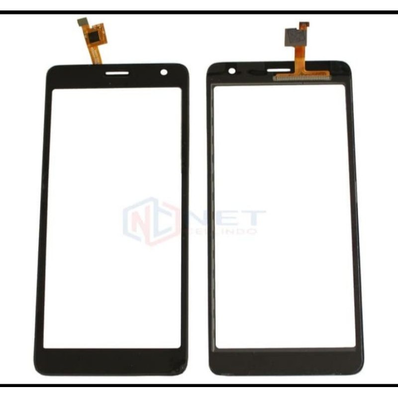 TOUCHSCREEN ADVAN S6 NEW / TS ADVAN S6 NEW / I55D