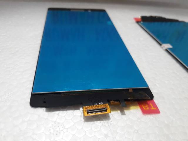 LCD XPERIA Z3+ PLUS- XPERIA Z4 - E6553 E6533 FULSET TOUCHSCREEN