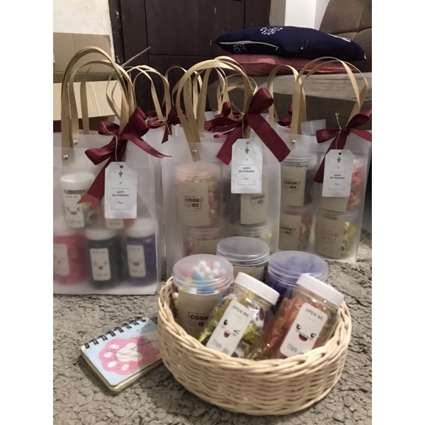 

hampers lebaran murah