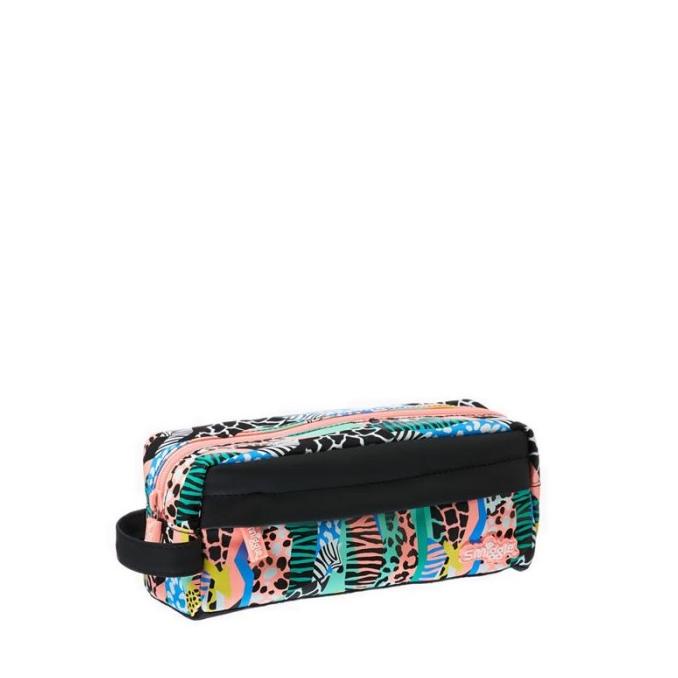 

Smiggle Pencil Case Essential Illusion - IGL443678MIX