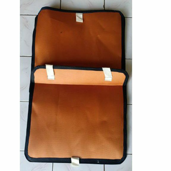 TAS KANDEK BRONJONG MOTOR SUPER JUMBO BAHAN LINER NYLON KUAT AWET