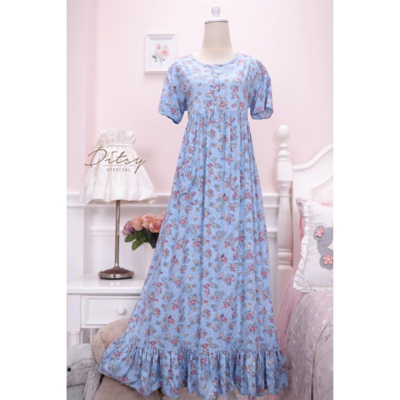 [SIZE XS] Vanaley Vintage by Ditsy