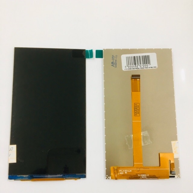 LCD EVERCOSS A75B / M50 STAR /M50A /M50A MAX