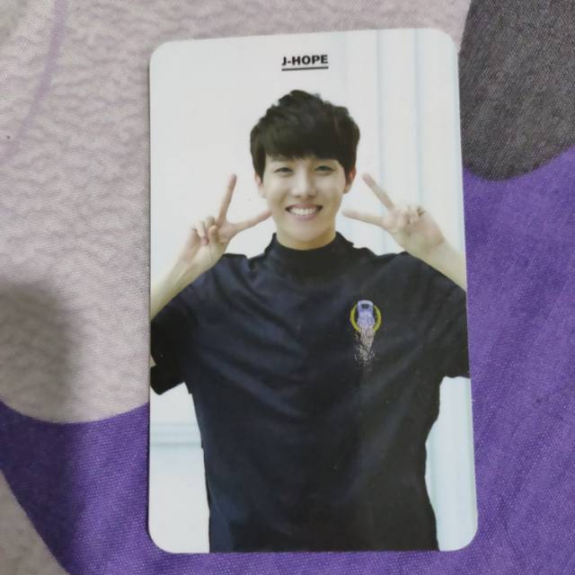 PC JHOPE ORUL