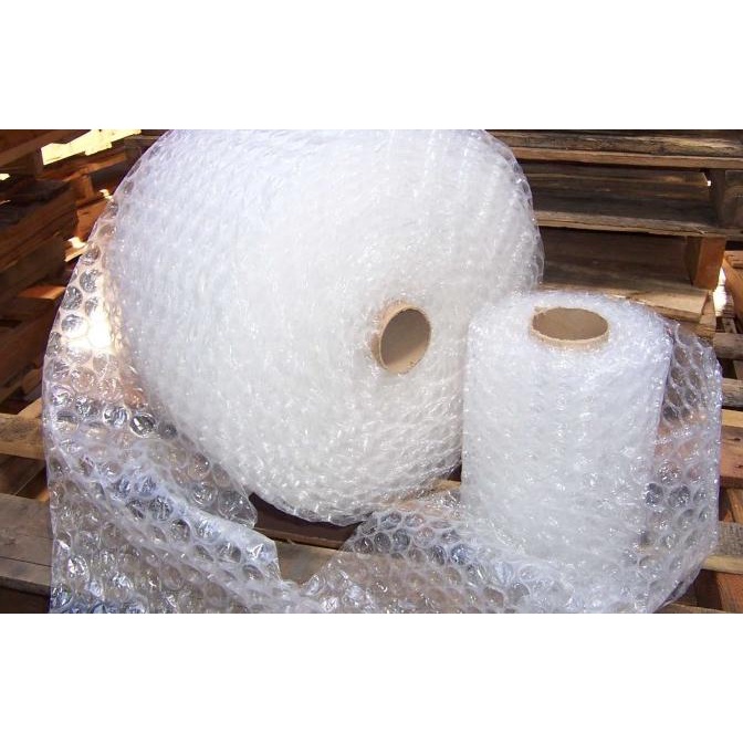 

Tambahan pengaman BUBBLE WRAP untuk belanjaan Anda sekarang step90 Murah