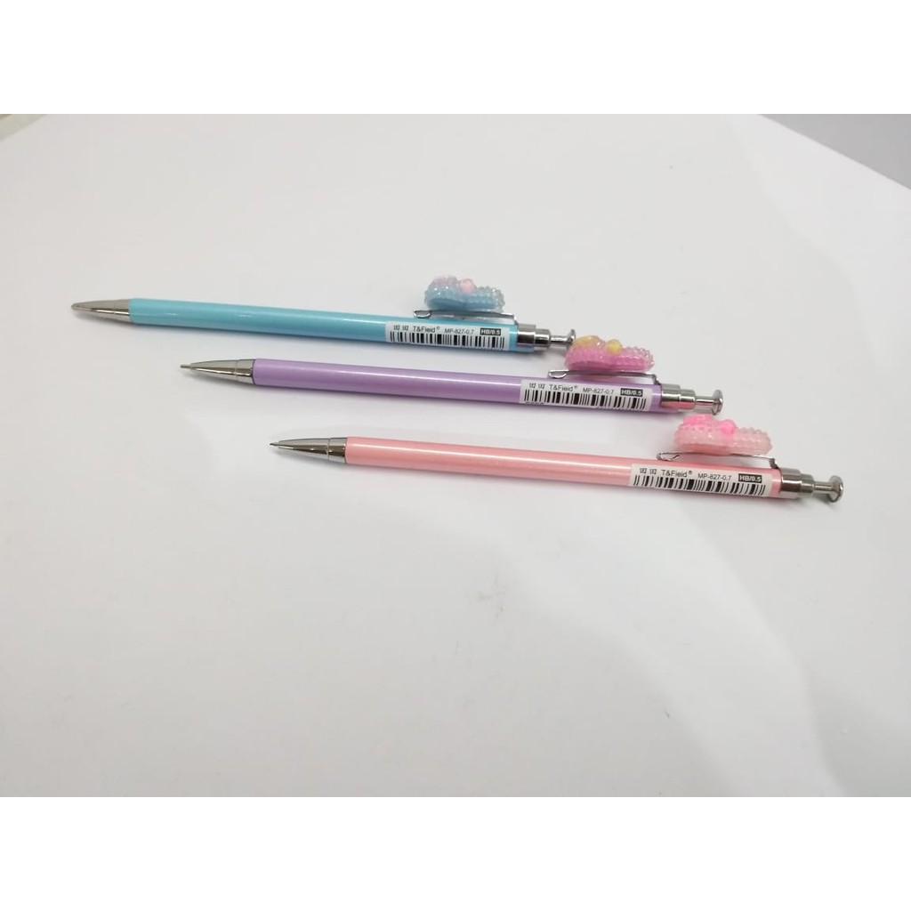 

Pensil Mekanik / Mechanical Pencil MP827/0.5 20150827