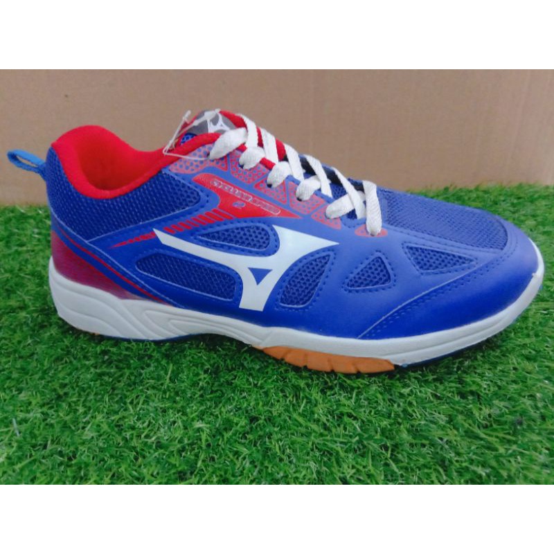 SEPATU BADMINTON MIZUNO