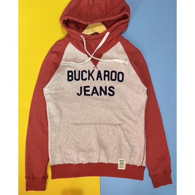 Hoodie Murah Buckaroo Jeans