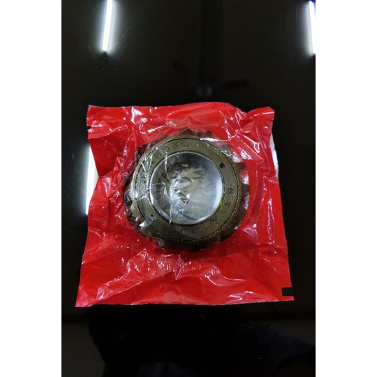 Kriwil / gir belakang sepeda