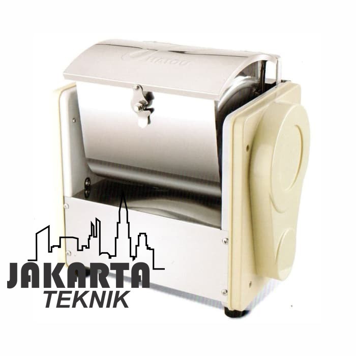 Mixer Adonan Horizontal Ossel Mixer Horizontal Mixer Roti Ossel