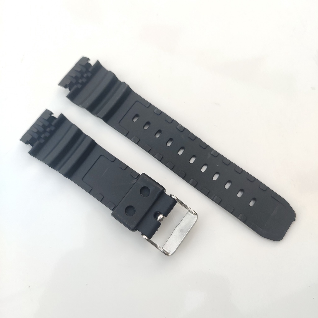 Strap Casio G9100 Gulfman Tali G-9100 G 9100 Replacement Casio