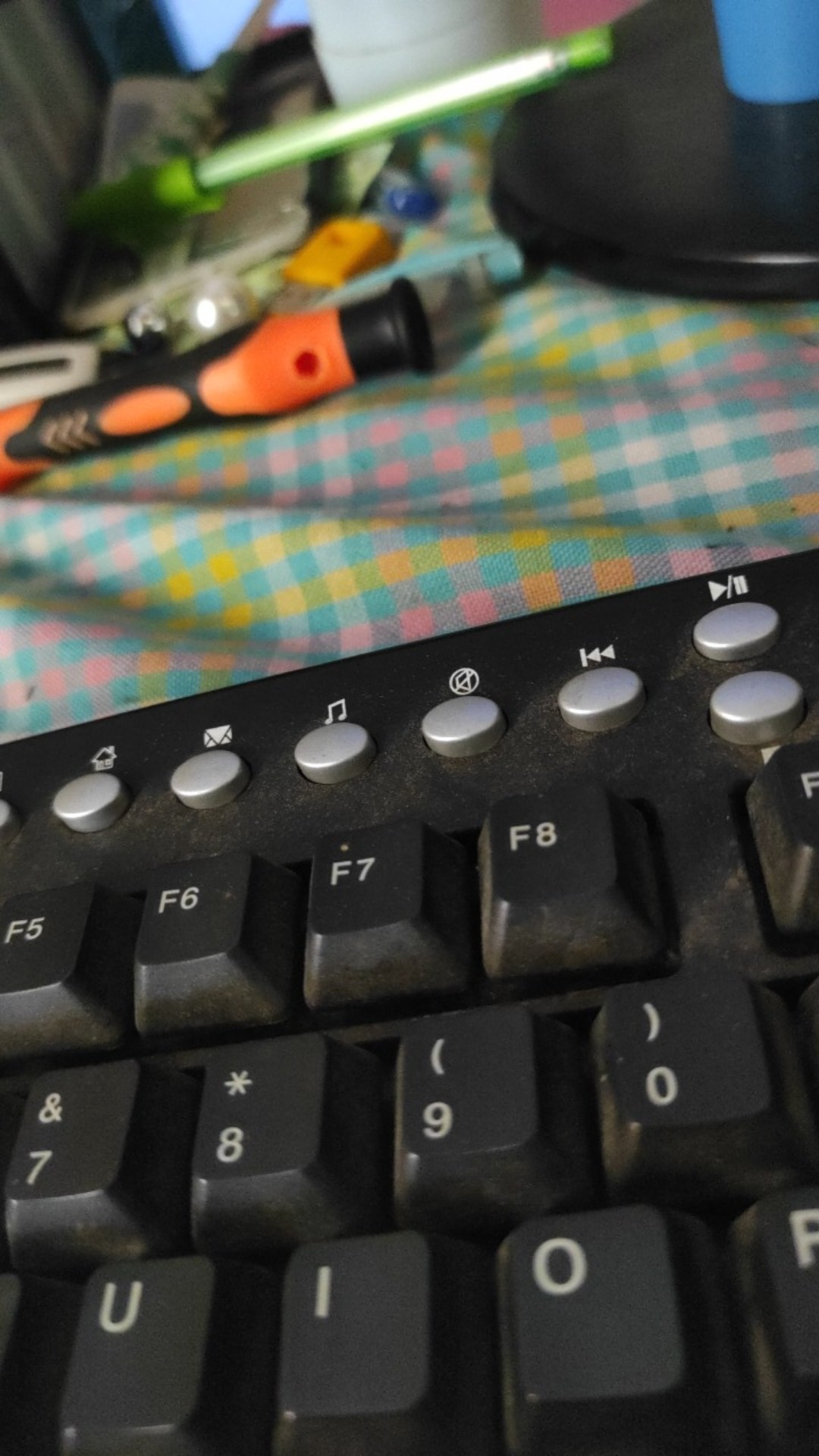 Gamis Batik Huza Alafia