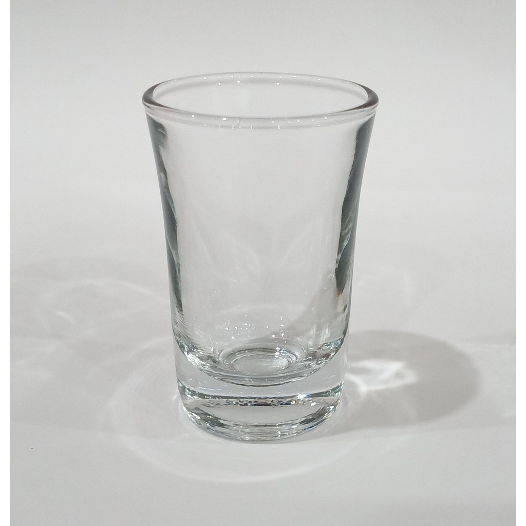 ICHIMEGASTORE Gelas Sloki Kaca Kedaung KIG Shot Glass Gelas Cocktail Dessert 40 ml-2