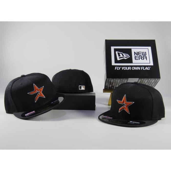 flexfit astros hat