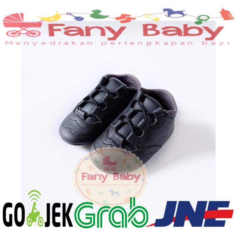 Go2 Toes Clasic Black