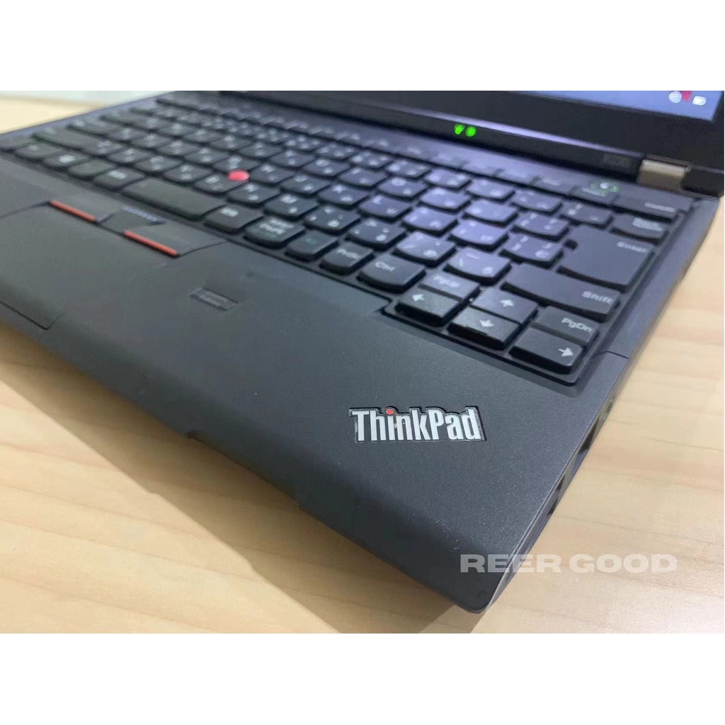 Laptop Lenovo Thinkpad X230 i5 Generasi 3 Mulus &amp; Berkualitas