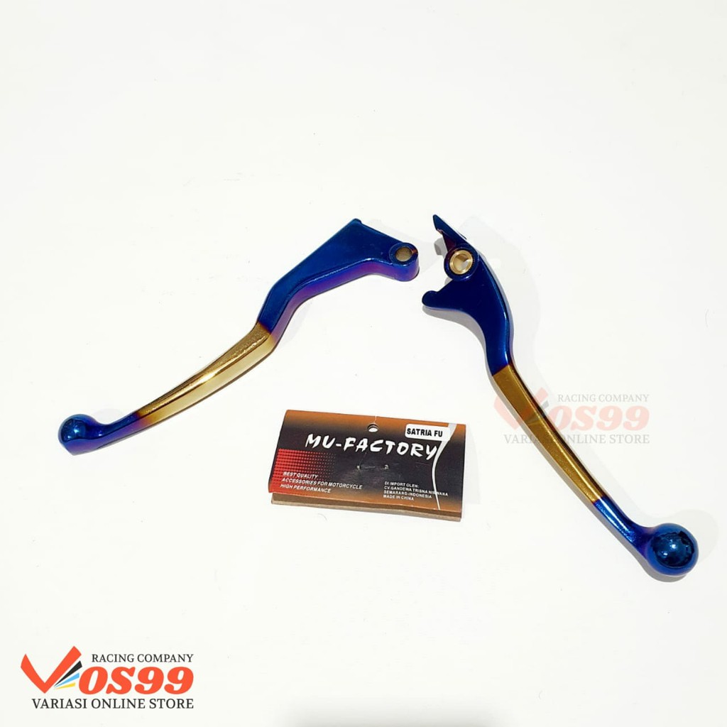 HANDLE REM TANGAN TWOTONE SATRIA FU